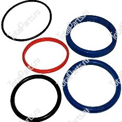 TOTALPARTS 000020598 РЕМКОМПЛЕКТ ЦИЛИНДРА ПОДЪЁМА