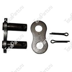 TOYOTA 005913813681 ЗАМОК ЦЕПИ