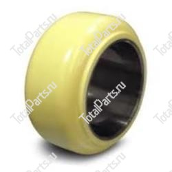 SIZE 360*180*220 БАНДАЖНАЯ ШИНА ПОЛИУРЕТАН