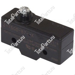 TOYOTA 005900095271 МИКРОВЫКЛЮЧАТЕЛЬ