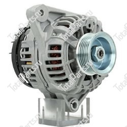 BOSCH 0124325006 ГЕНЕРАТОР