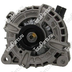 BOSCH 0125813037 ГЕНЕРАТОР