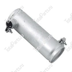 TOYOTA 005913287281 ГЛУШИТЕЛЬ