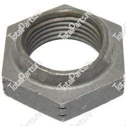 TOTALPARTS 000062814 ГАЙКА