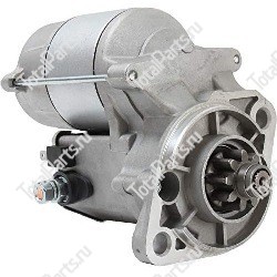 KEY NUMBER 012130 СТАРТЕР