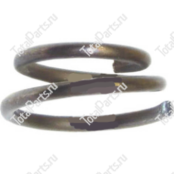 LINDE 0009226718 ПРУЖИНА