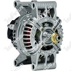 BOSCH 0124525109 ГЕНЕРАТОР