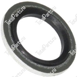 LINDE 0009526400 МАСЛОСЪЕМНОЕ КОЛЬЦО