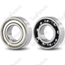 ATLET 008014 ШАРИКОВЫЙ ПОДШИПНИК