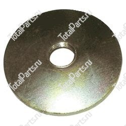 TOYOTA 005917485281 КРЫШКА ШКВОРНЯ