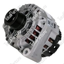 MERCEDES-BENZ 0111549402 ГЕНЕРАТОР