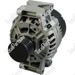 MERCEDES-BENZ 0101546302 ГЕНЕРАТОР