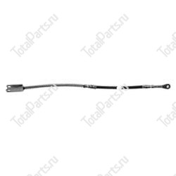 TOYOTA 005912743981 ТОРМОЗНОЙ ТРОС