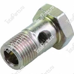 HYUNDAI 01119246 БОЛТ ГИДРОКОНТУРА