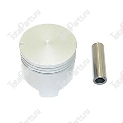 TOYOTA 005911070581 ПОРШЕНЬ ДВИГАТЕЛЯ 0.50ММ