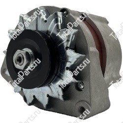 KHD 01172857 ГЕНЕРАТОР