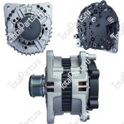 BOSCH 0121715047 ГЕНЕРАТОР