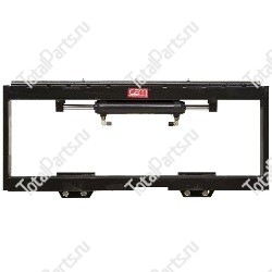 TVH 16370238 КАРЕТКА БОКОВОГО СМЕЩЕНИЯ