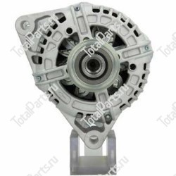 BOSCH 0124425127 ГЕНЕРАТОР