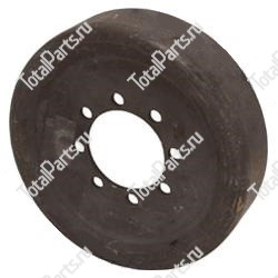 HYSTER 0077690 БАРАБАН