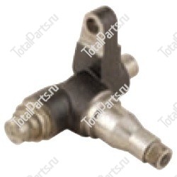 HYSTER 0286161 КУЛАК ПОВОРОТНЫЙ