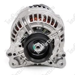 BOSCH 0124515013 ГЕНЕРАТОР