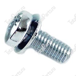 KOMATSU 0102310408 ВИНТ