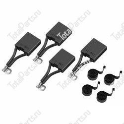 TOYOTA 005917259681 НАБОР ЭЛЕКТРОЩЕТОК