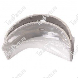 TOTALPARTS 000018822 ВКЛАДЫШИ КОЛЕНВАЛА