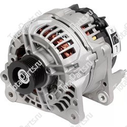 BOSCH 0120510614 ГЕНЕРАТОР