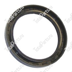 INPARTS 004S5068CF САЛЬНИК 5068 КОЛЕНВАЛА C240 ПЕРЕДНИЙ