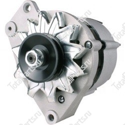 BOSCH 0120489368 ГЕНЕРАТОР