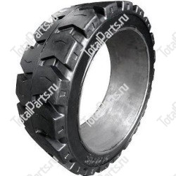 SIZE 457.2x177.8x308 ШИНА БАНДАЖНАЯ GL