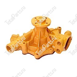 TOTALPARTS 000013710 ПОМПА ВОДЯНАЯ