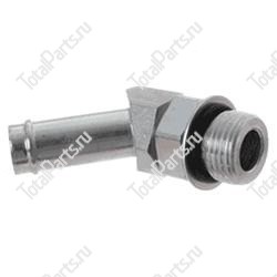 HYSTER 0222504 ФИТИНГ