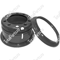 JAC C0L0520301 ДИСК СВАРНОЙ