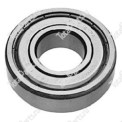 EP FORKLIFTS 000000002000 ШАРИКОВЫЙ ПОДШИПНИК