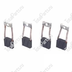 TOYOTA 005914268081 НАБОР ЭЛЕКТРОЩЕТОК