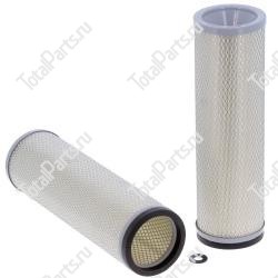 WALGAHN-MOTORENTECHN 00810756 ФИЛЬТР ВОЗДУШНЫЙ