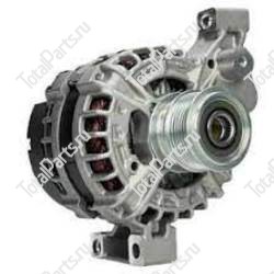 BOSCH 0125711045 ГЕНЕРАТОР