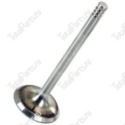 VW 028109611K ВЫПУСКНОЙ КЛАПАН ДВИГАТЕЛЯ