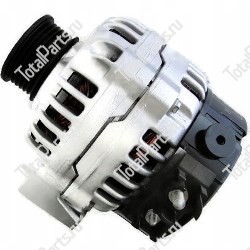 BOSCH 0123320058 ГЕНЕРАТОР