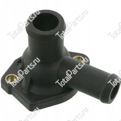 VW 026121144F ФЛАНЕЦ СИСТЕМЫ ОХЛАЖДЕНИЯ