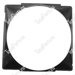 TOYOTA 005910206481 КОЖУХ ВЕНТИЛЯТОРА