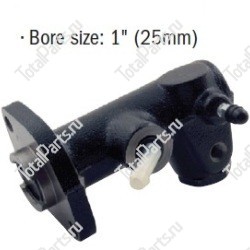 TOTALPARTS 000009354 МАСТЕР ЦИЛИНДР