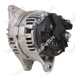 BOSCH 0124325008 ГЕНЕРАТОР