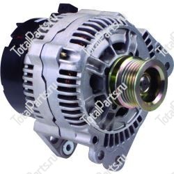 BOSCH 0123340005 ГЕНЕРАТОР