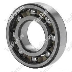 DAEWOO-DOOSAN 005010121 ШАРИКОВЫЙ ПОДШИПНИК