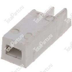 TOTALPARTS 000008728 КЛИПСА