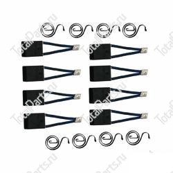 TOYOTA 005910117581 НАБОР ЭЛЕКТРОЩЕТОК